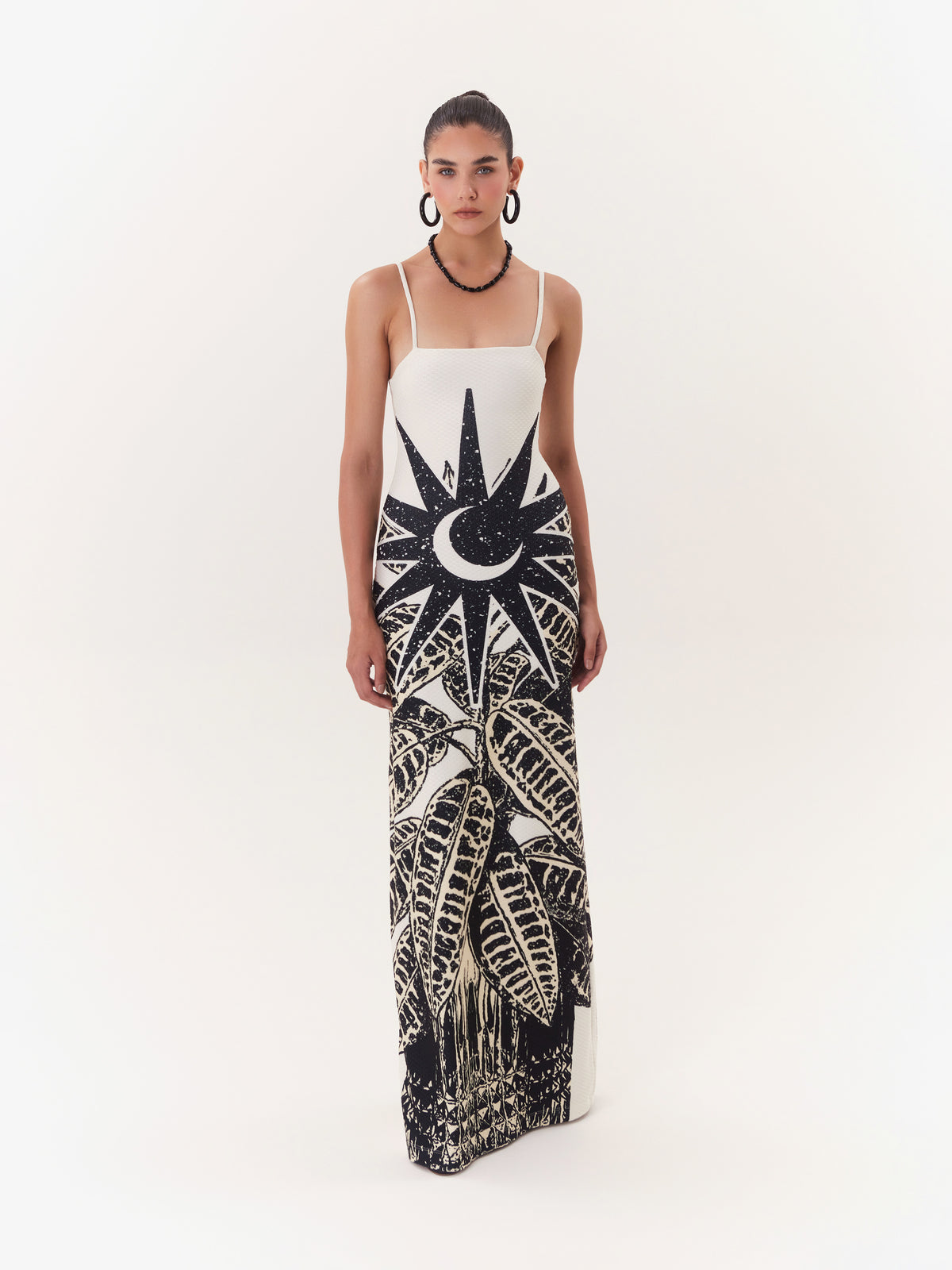 DRESS RECTO SOLAR