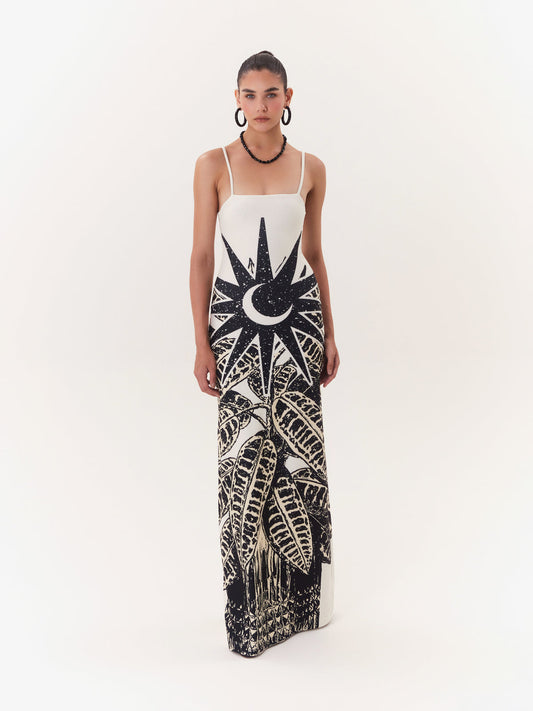 DRESS RECTO SOLAR