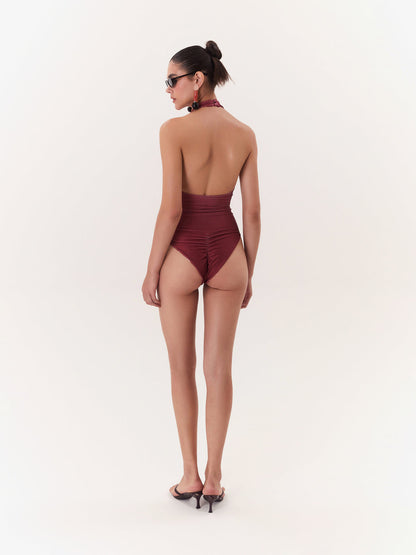 BODY SOLAR