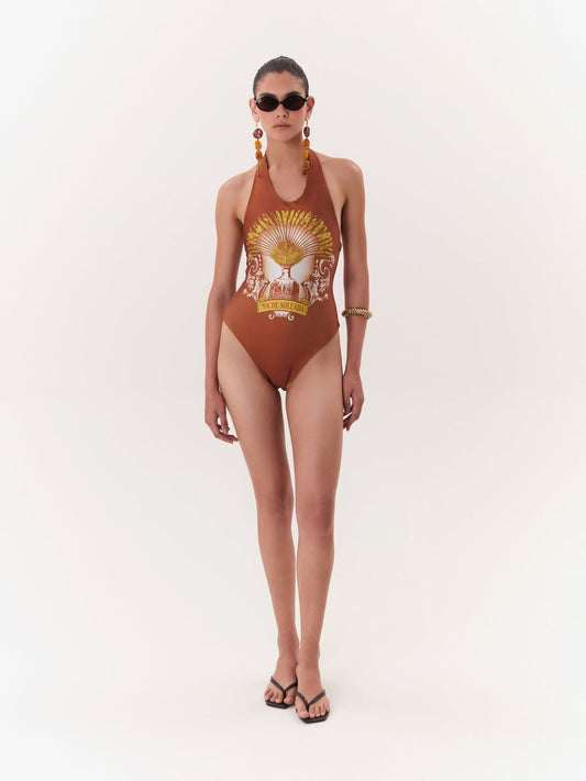 BODY SOLAR