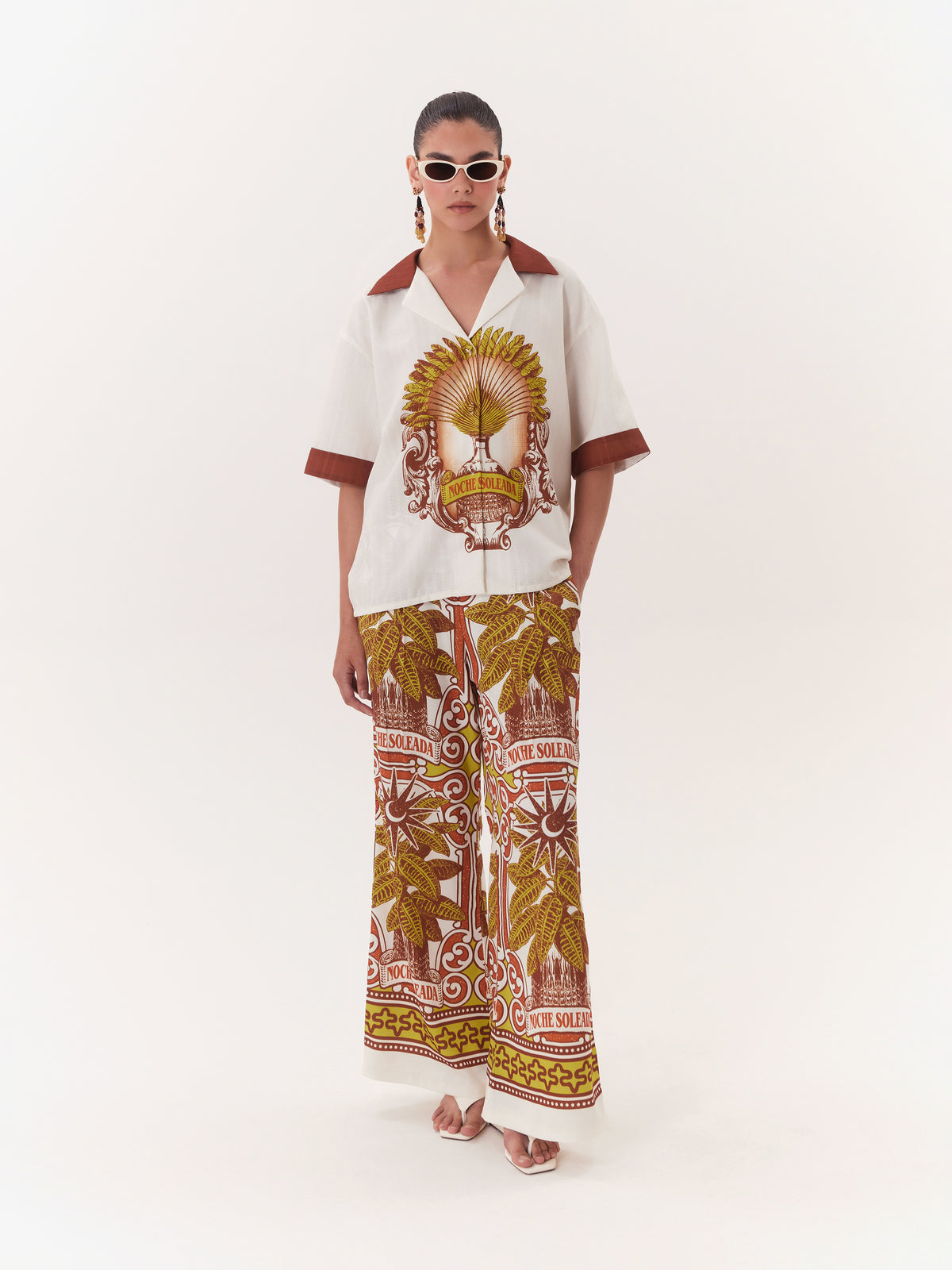 BLUSA SOLAR