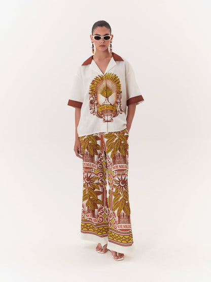 BLUSA SOLAR