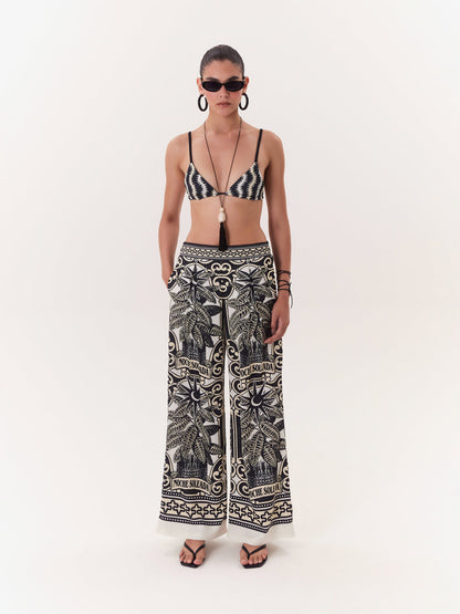 PANTALON SOLAR
