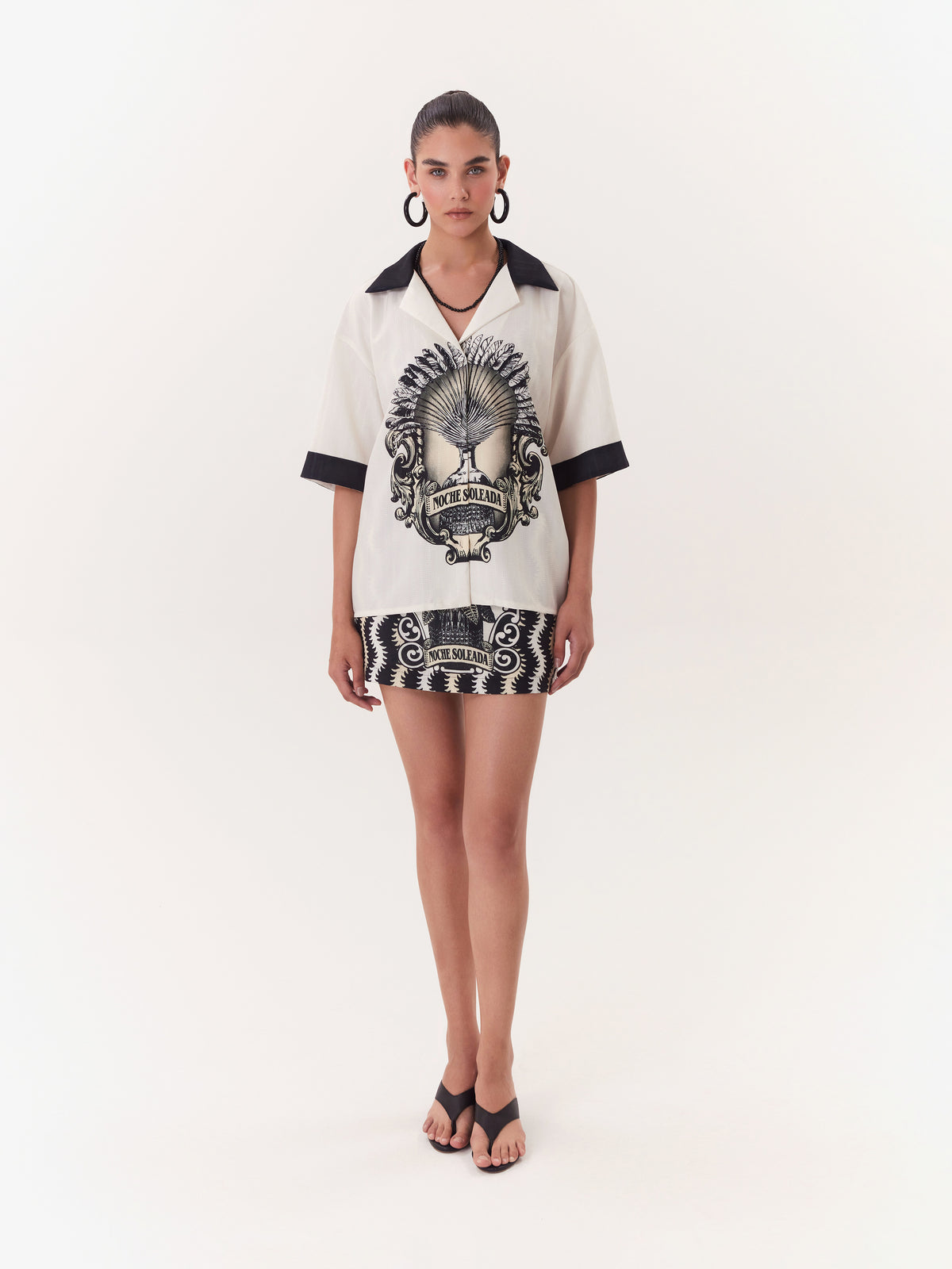 BLUSA SOLAR