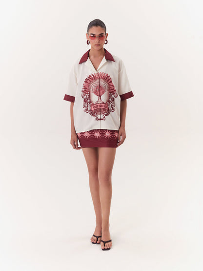 BLUSA SOLAR