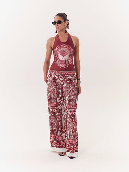 PANTALON SOLAR