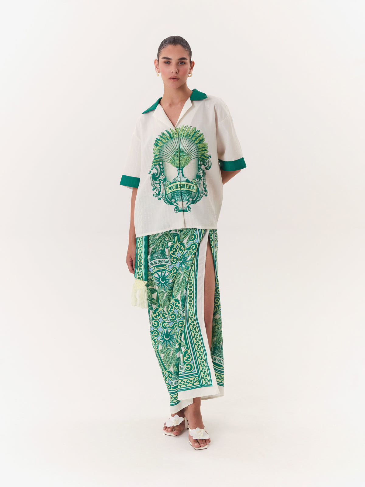 BLUSA SOLAR