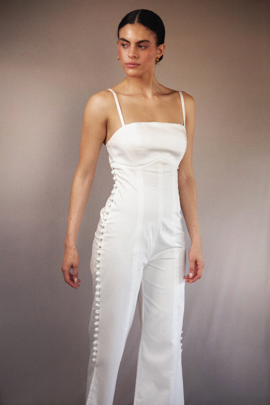 VELORA JUMPER BLANCO