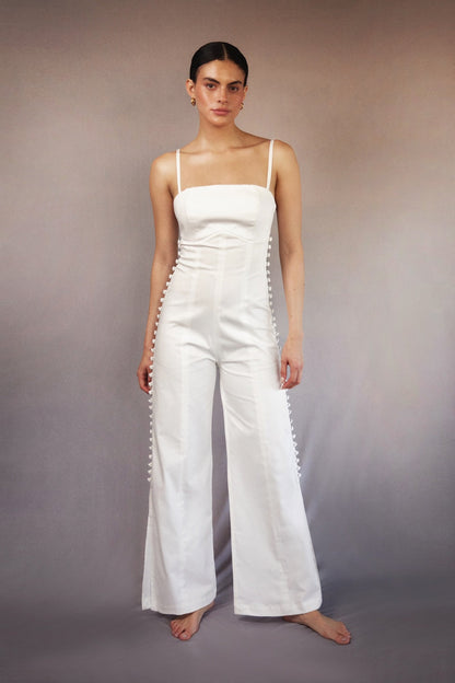 VELORA JUMPER BLANCO