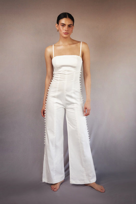 VELORA JUMPER BLANCO