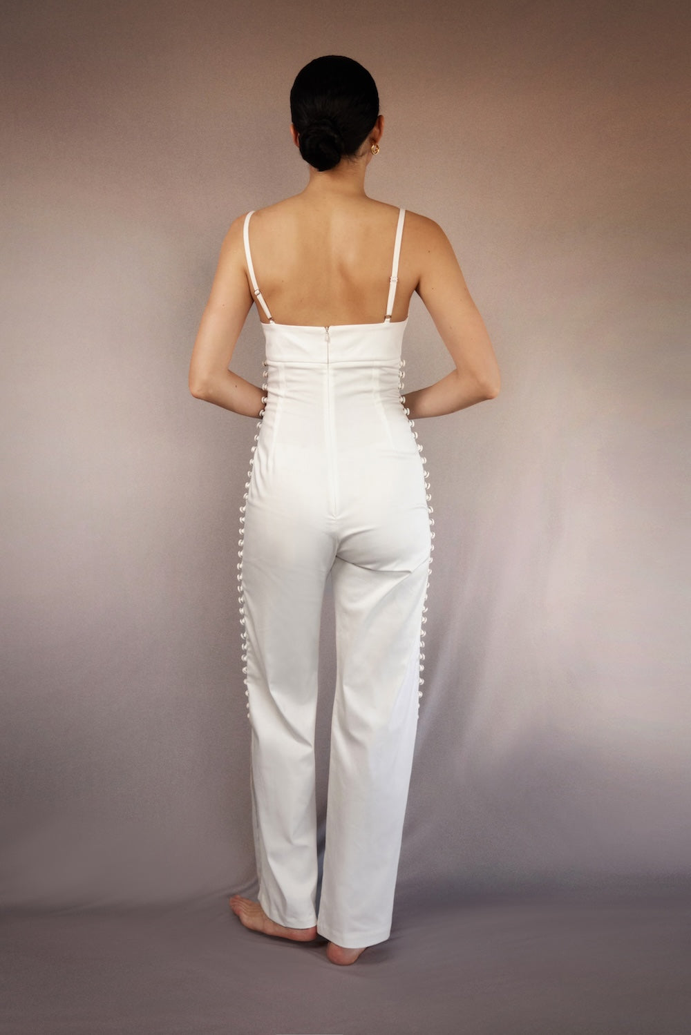 VELORA JUMPER BLANCO
