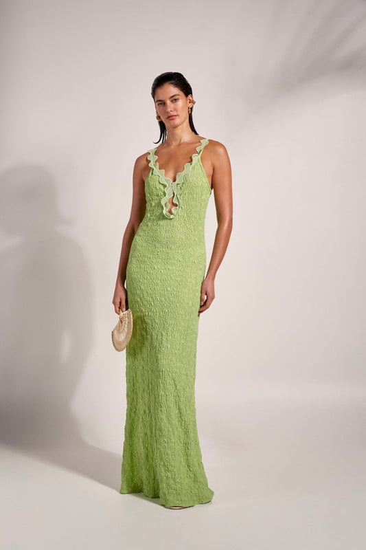 MAEA MAXI DRESS