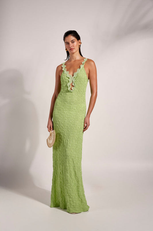 MAEA MAXI DRESS