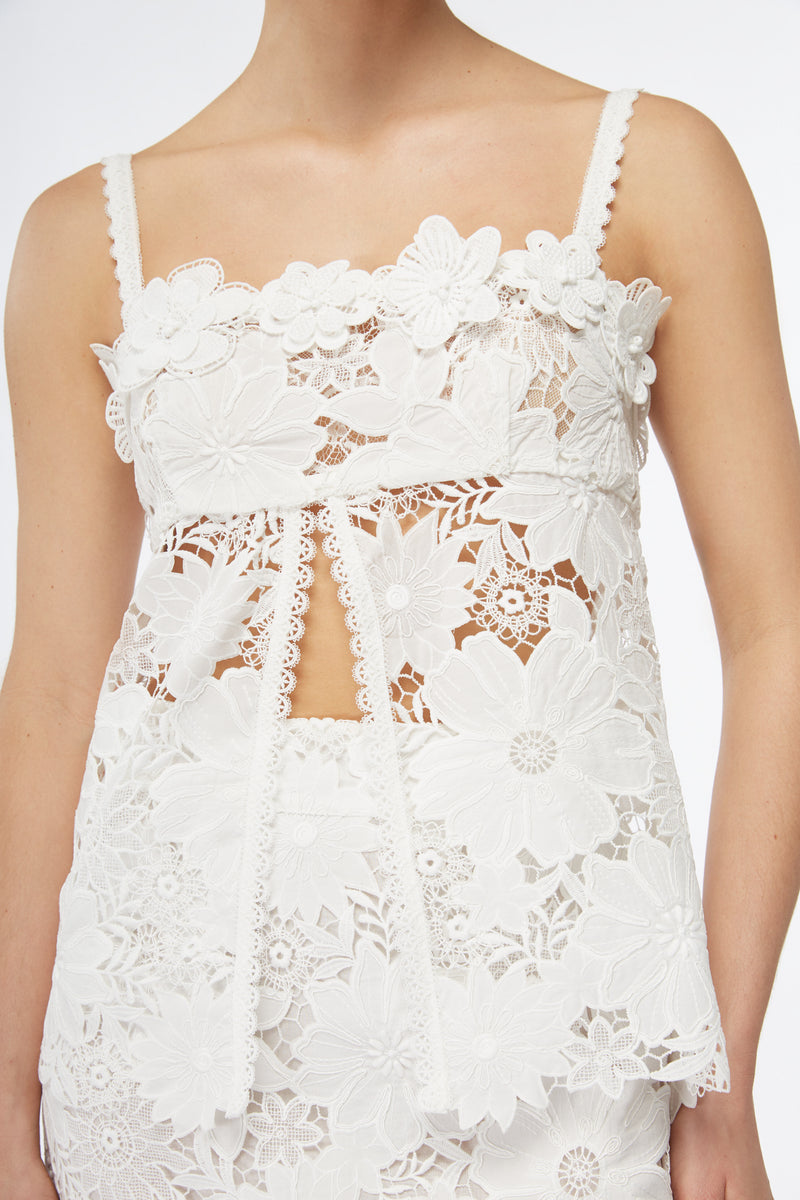 MAGNOLIA TOP