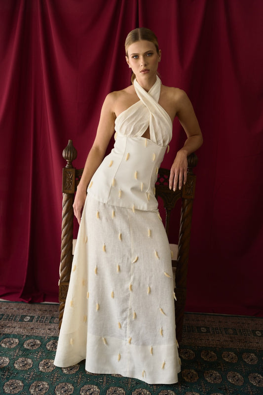 MAXI DRESS MAKKAH