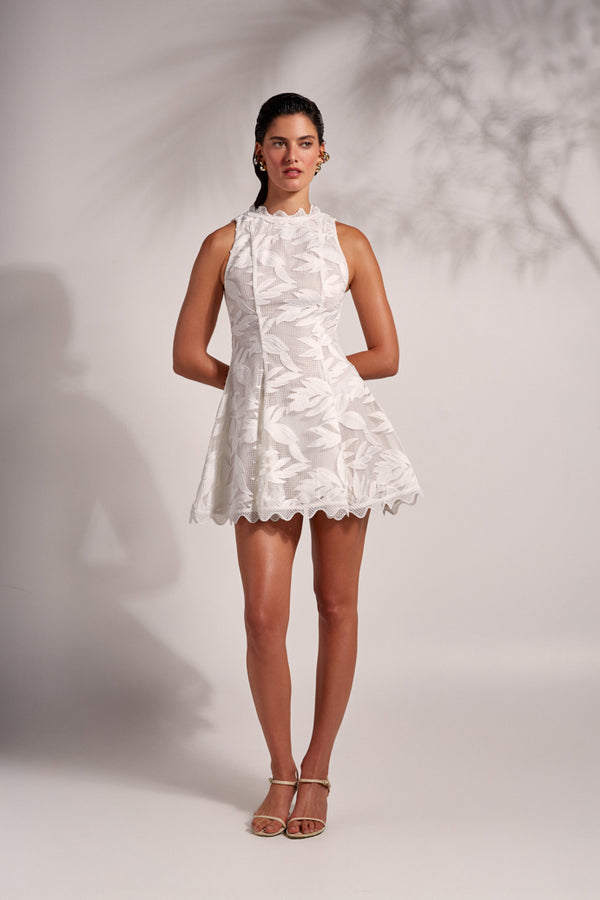 MALI MINI DRESS