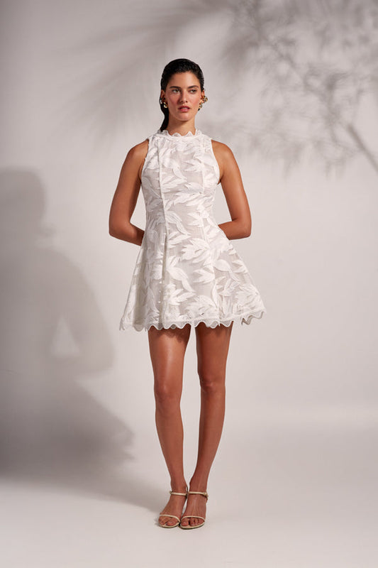 MALI MINI DRESS