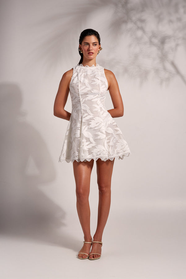 MALI MINI DRESS