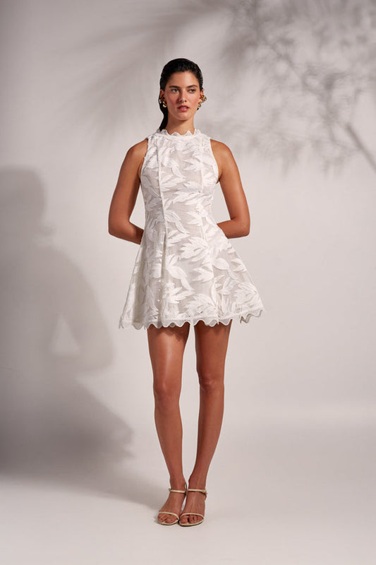 MALI MINI DRESS