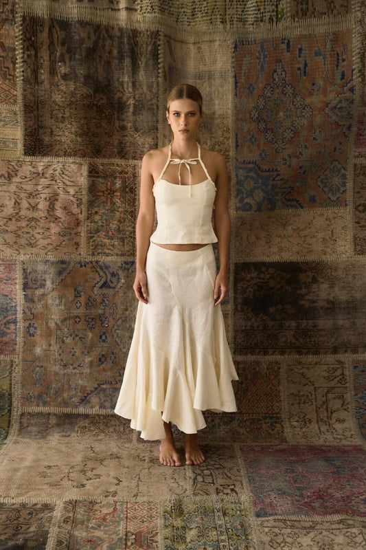 MAXI SKIRT MEISSA