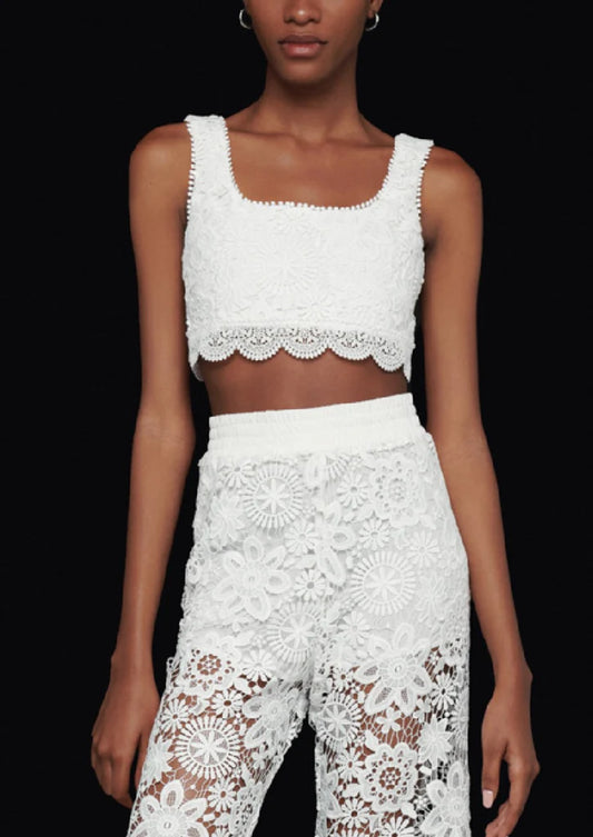 MOLLY TOP