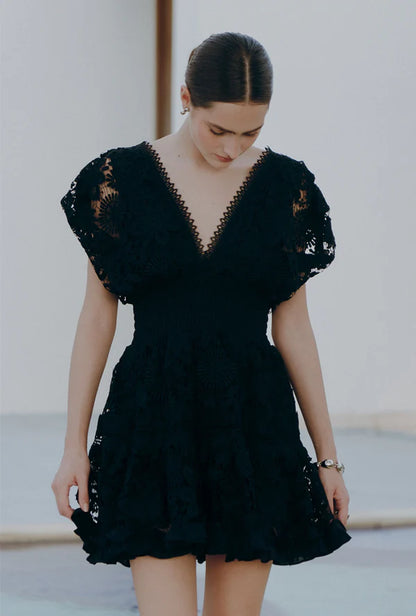 MORANA DRESS