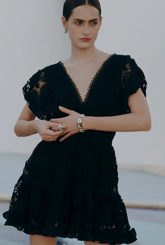 MORANA DRESS