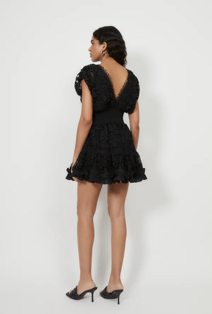 MORANA DRESS
