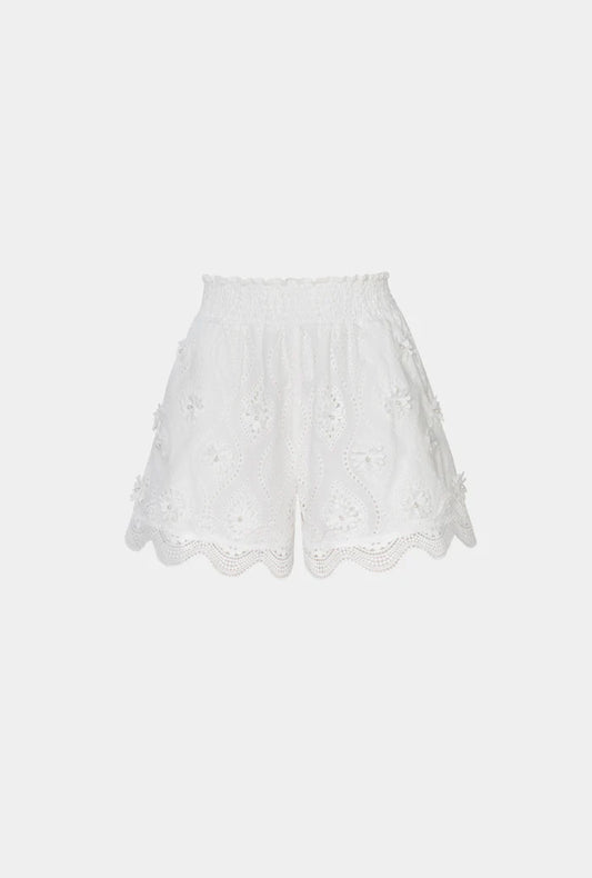 MYRA SHORT