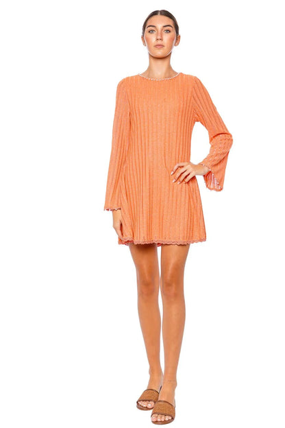 DALIA MINI DRESS