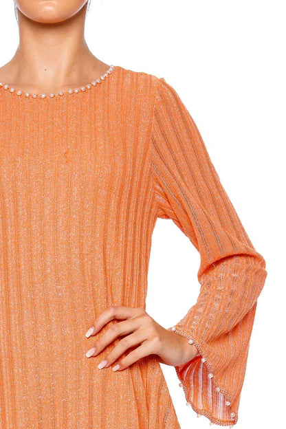 DALIA MINI DRESS
