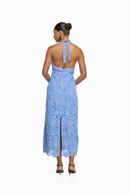 ODETTE MAXI DRESS