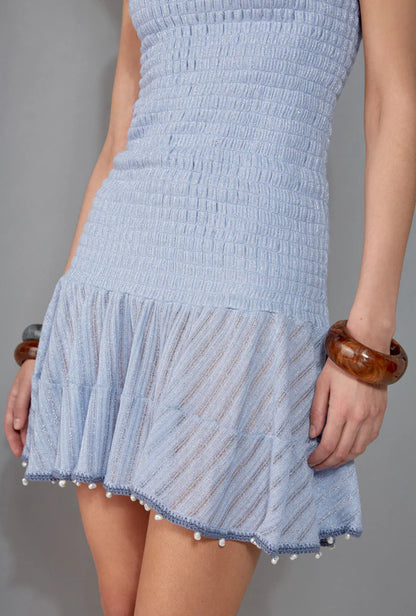 ODINA MINI DRESS