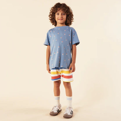 CAMISETA HONGOS MAGICOS