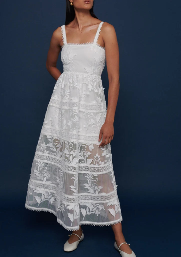 PARADISIA DRESS