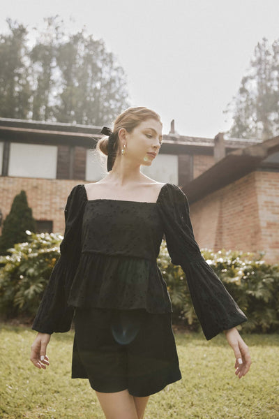 BLUSA CAMILA