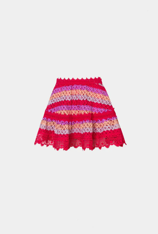 SOLEDAD SKIRT
