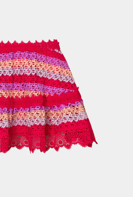 SOLEDAD SKIRT