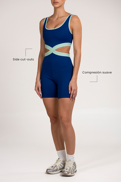 INDIGO SPINROMPER