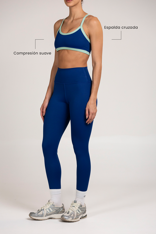 INDIGO LEGGING