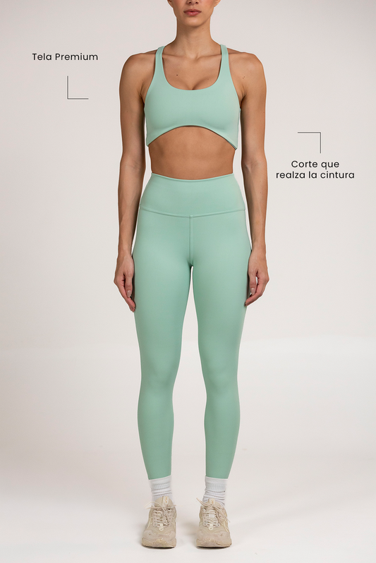 AQUA LEGGING