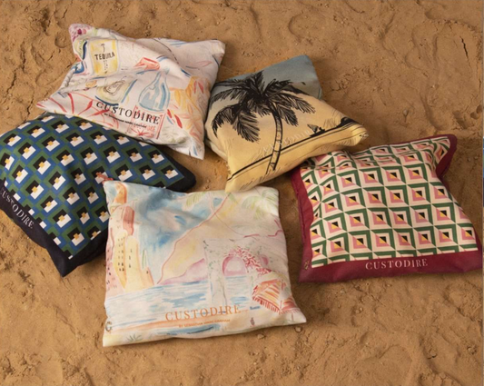 CARTERAS CUSTODIRE