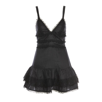 CHARLOTTE DRESS