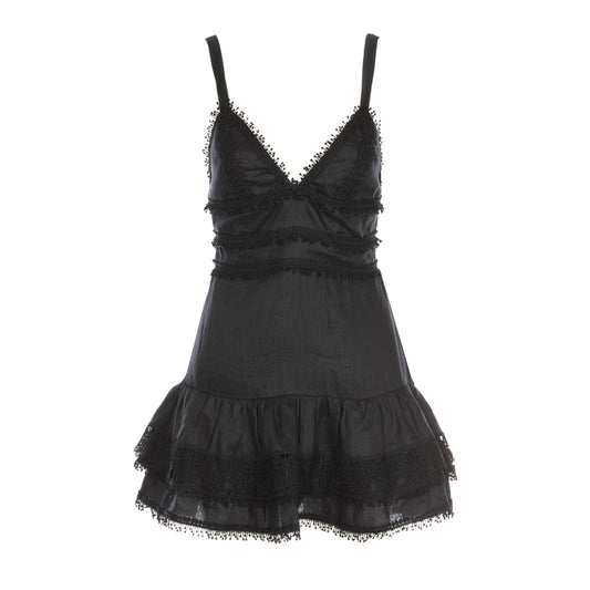 CHARLOTTE DRESS