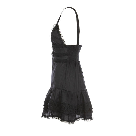 CHARLOTTE DRESS