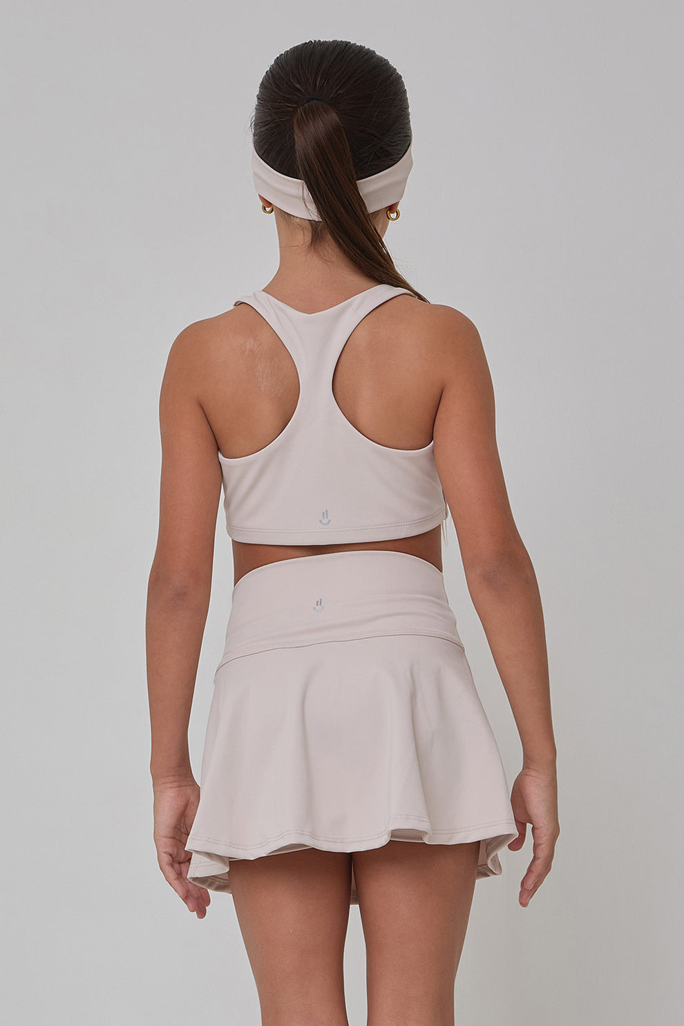 GINGER CREAM TOP