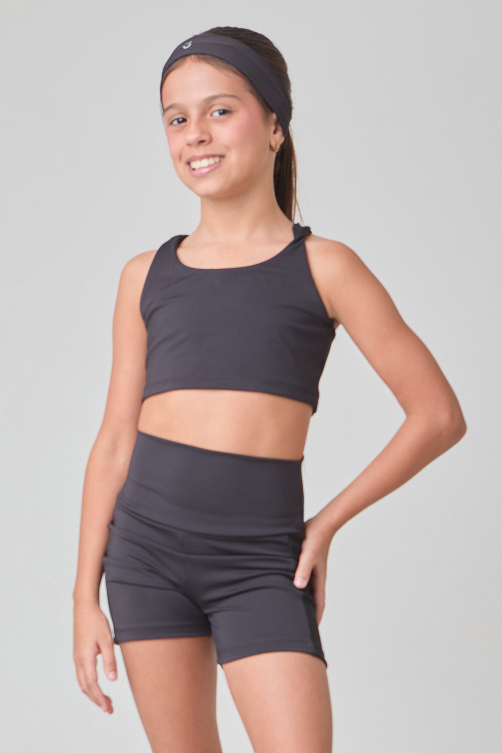 DARK TRUFFLE TOP