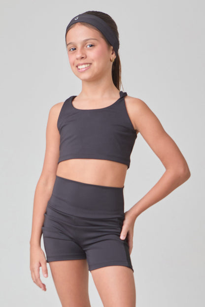 DARK TRUFFLE TOP