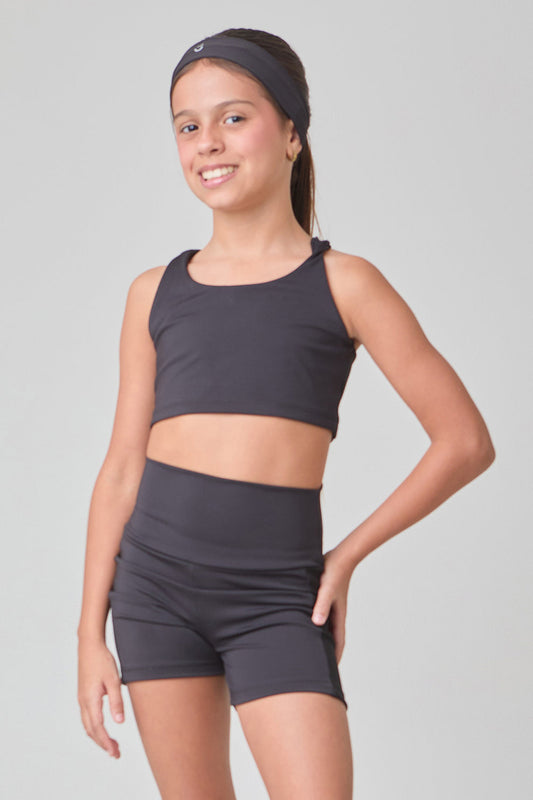 DARK TRUFFLE TOP