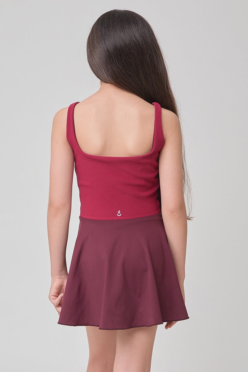 CRANBERRY BLISS DRESS